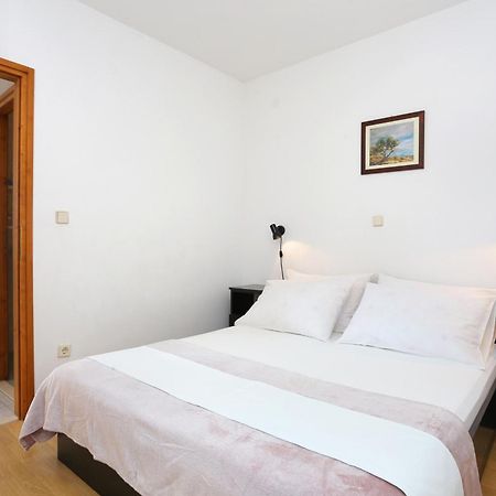 טרוגיר Apartments By The Sea Rastici, Ciovo - 11723 חדר תמונה