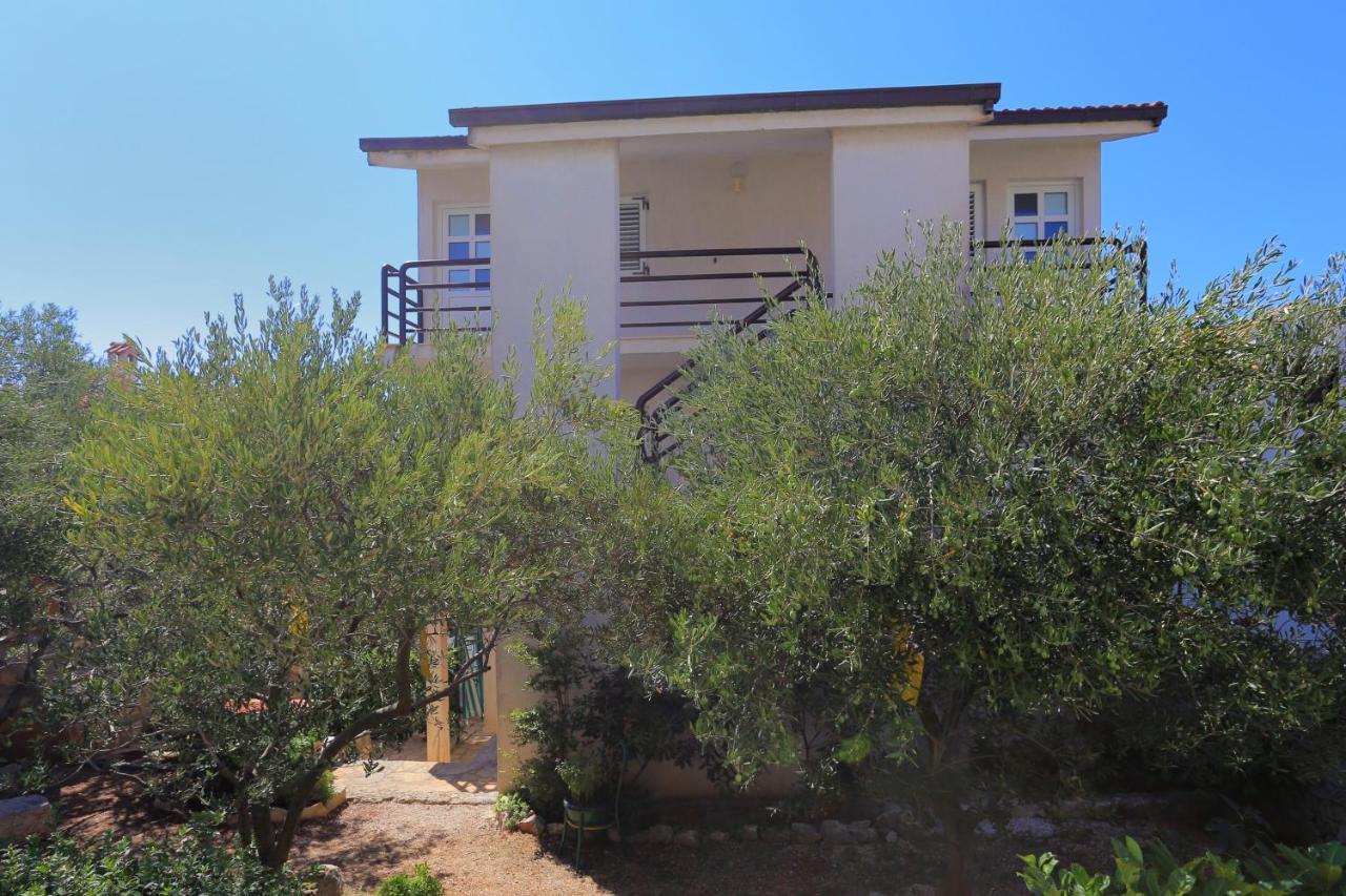 טרוגיר Apartments By The Sea Rastici, Ciovo - 11723 מראה חיצוני תמונה