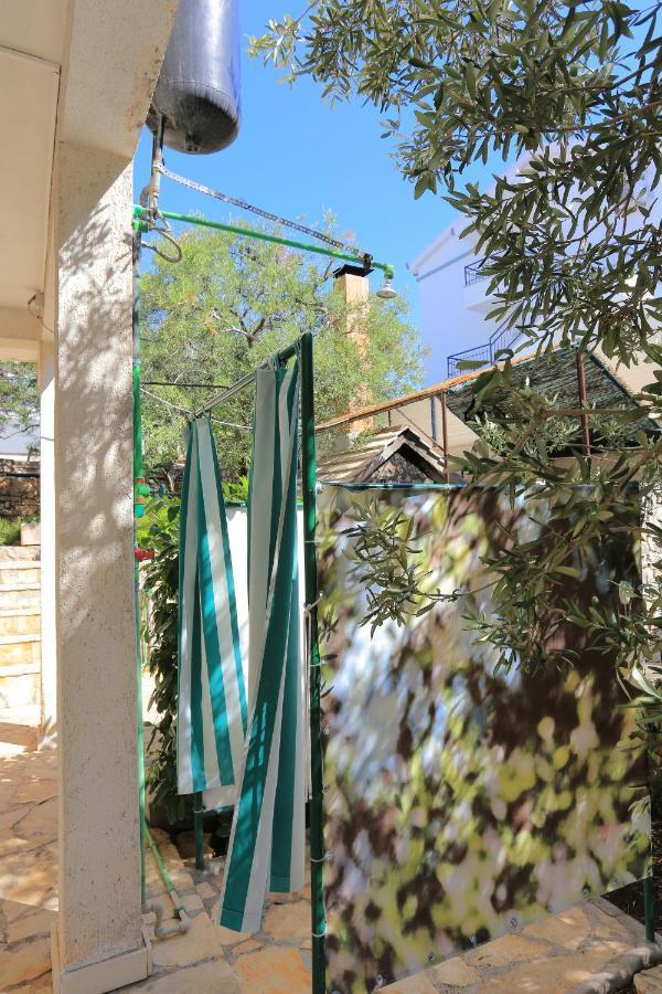 טרוגיר Apartments By The Sea Rastici, Ciovo - 11723 מראה חיצוני תמונה