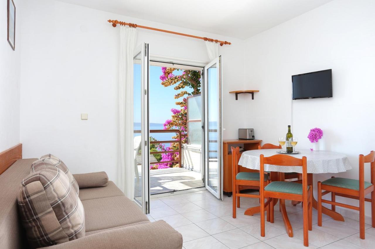 טרוגיר Apartments By The Sea Rastici, Ciovo - 11723 מראה חיצוני תמונה