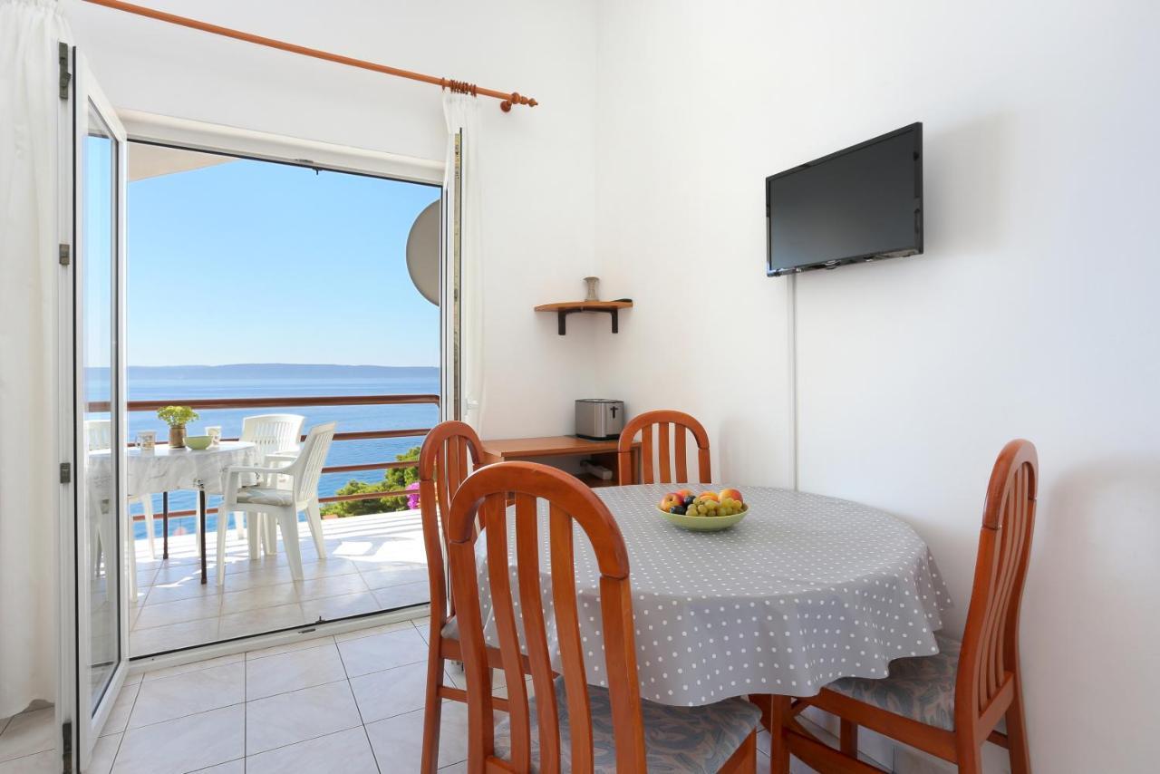 טרוגיר Apartments By The Sea Rastici, Ciovo - 11723 מראה חיצוני תמונה