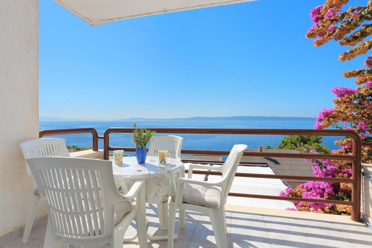 טרוגיר Apartments By The Sea Rastici, Ciovo - 11723 מראה חיצוני תמונה
