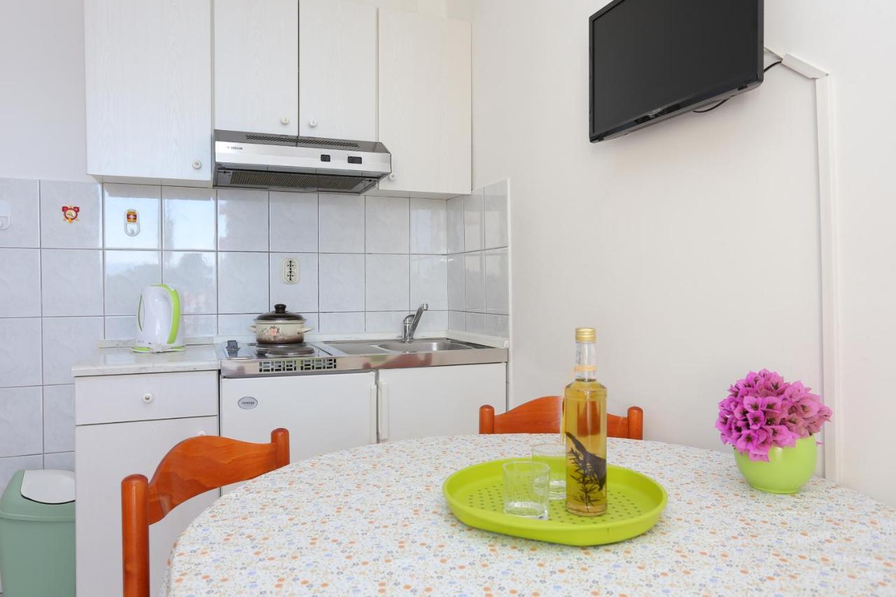 טרוגיר Apartments By The Sea Rastici, Ciovo - 11723 מראה חיצוני תמונה