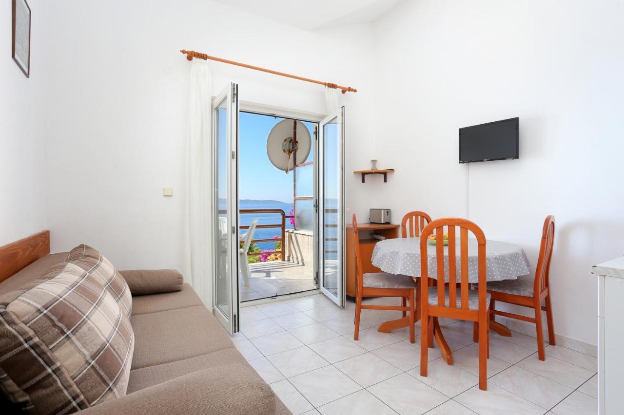 טרוגיר Apartments By The Sea Rastici, Ciovo - 11723 מראה חיצוני תמונה