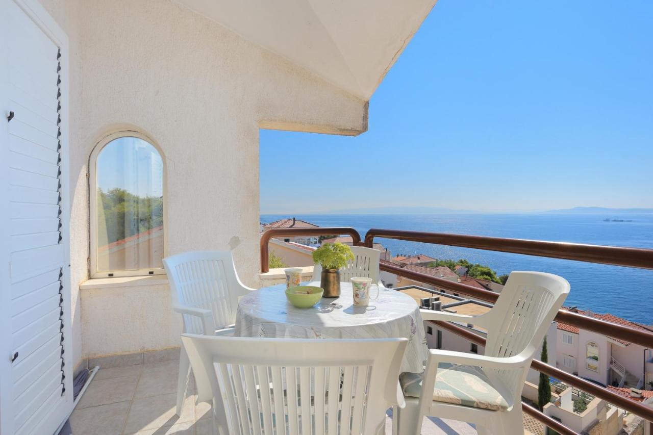 טרוגיר Apartments By The Sea Rastici, Ciovo - 11723 מראה חיצוני תמונה