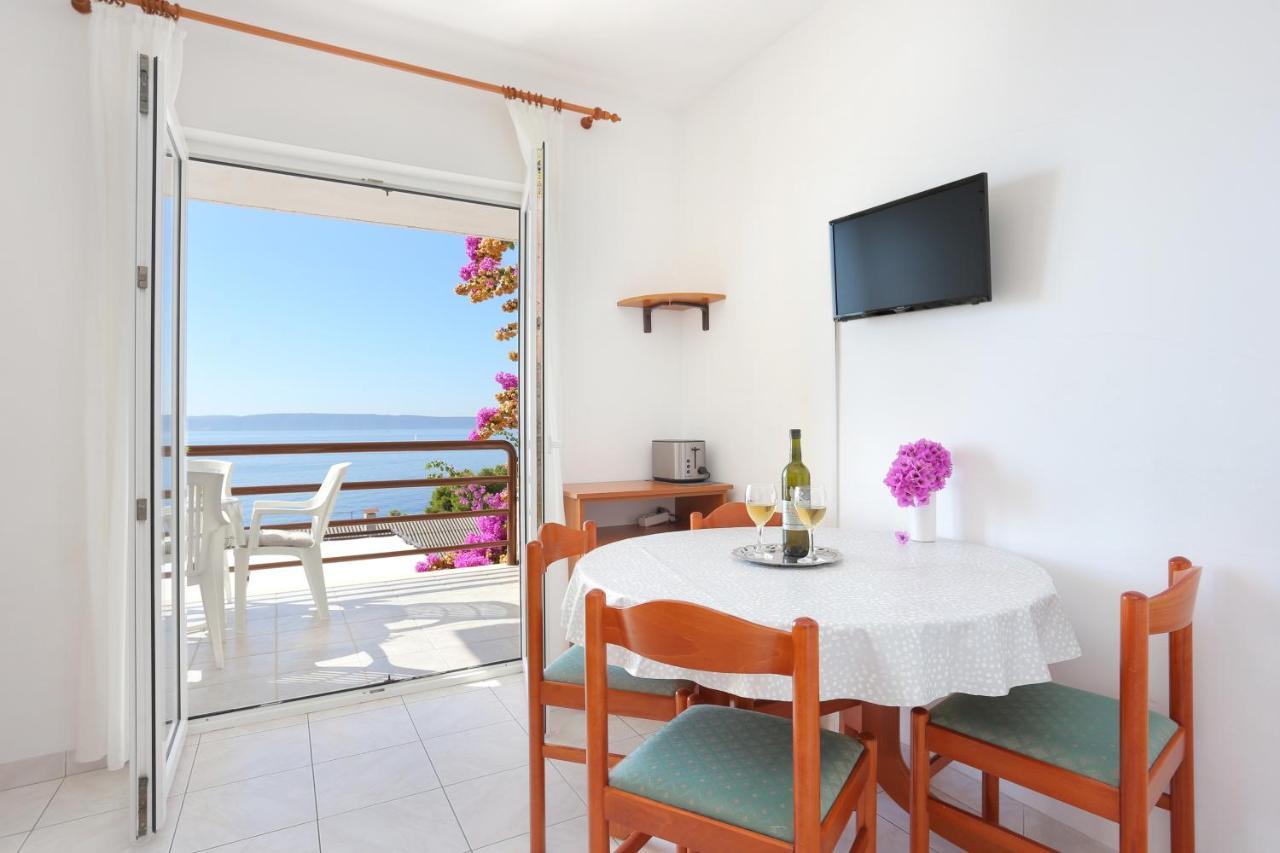 טרוגיר Apartments By The Sea Rastici, Ciovo - 11723 מראה חיצוני תמונה