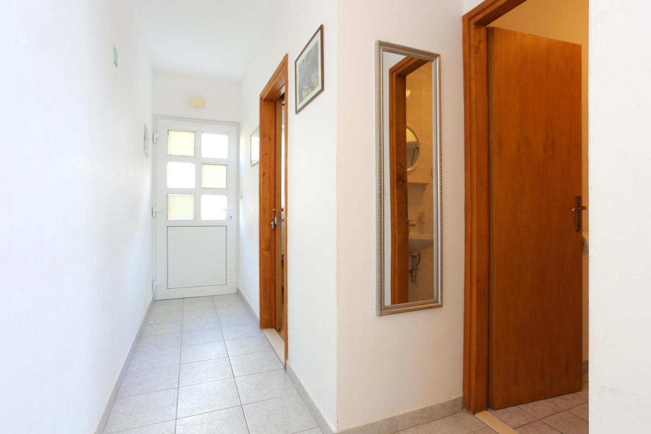טרוגיר Apartments By The Sea Rastici, Ciovo - 11723 מראה חיצוני תמונה