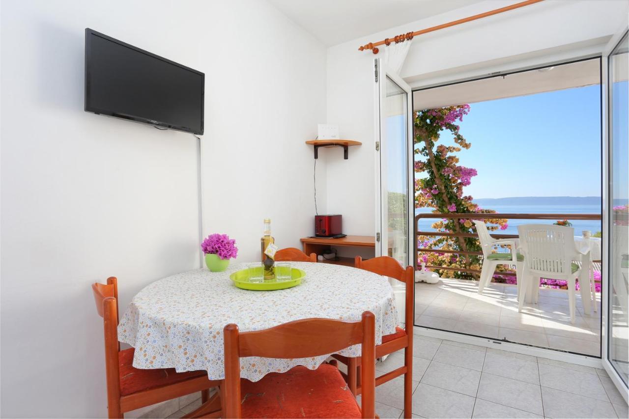טרוגיר Apartments By The Sea Rastici, Ciovo - 11723 מראה חיצוני תמונה