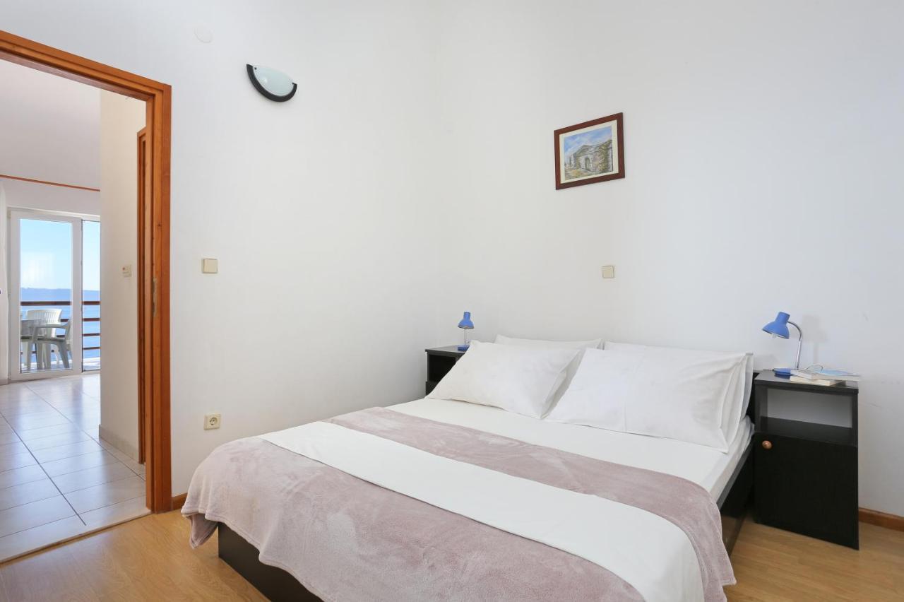טרוגיר Apartments By The Sea Rastici, Ciovo - 11723 מראה חיצוני תמונה