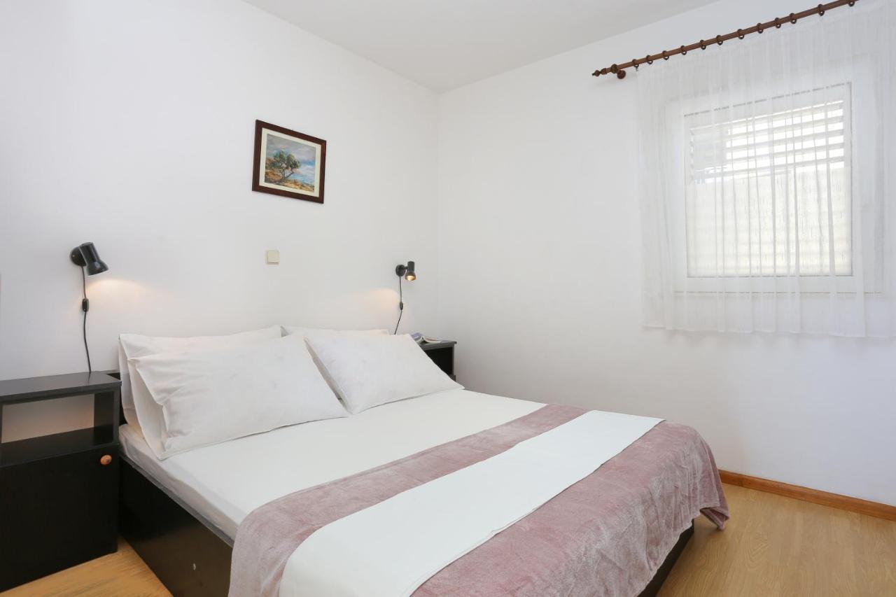 טרוגיר Apartments By The Sea Rastici, Ciovo - 11723 מראה חיצוני תמונה
