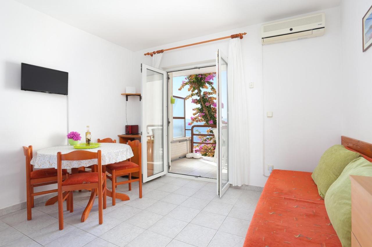 טרוגיר Apartments By The Sea Rastici, Ciovo - 11723 מראה חיצוני תמונה
