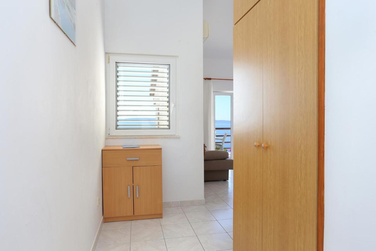 טרוגיר Apartments By The Sea Rastici, Ciovo - 11723 מראה חיצוני תמונה