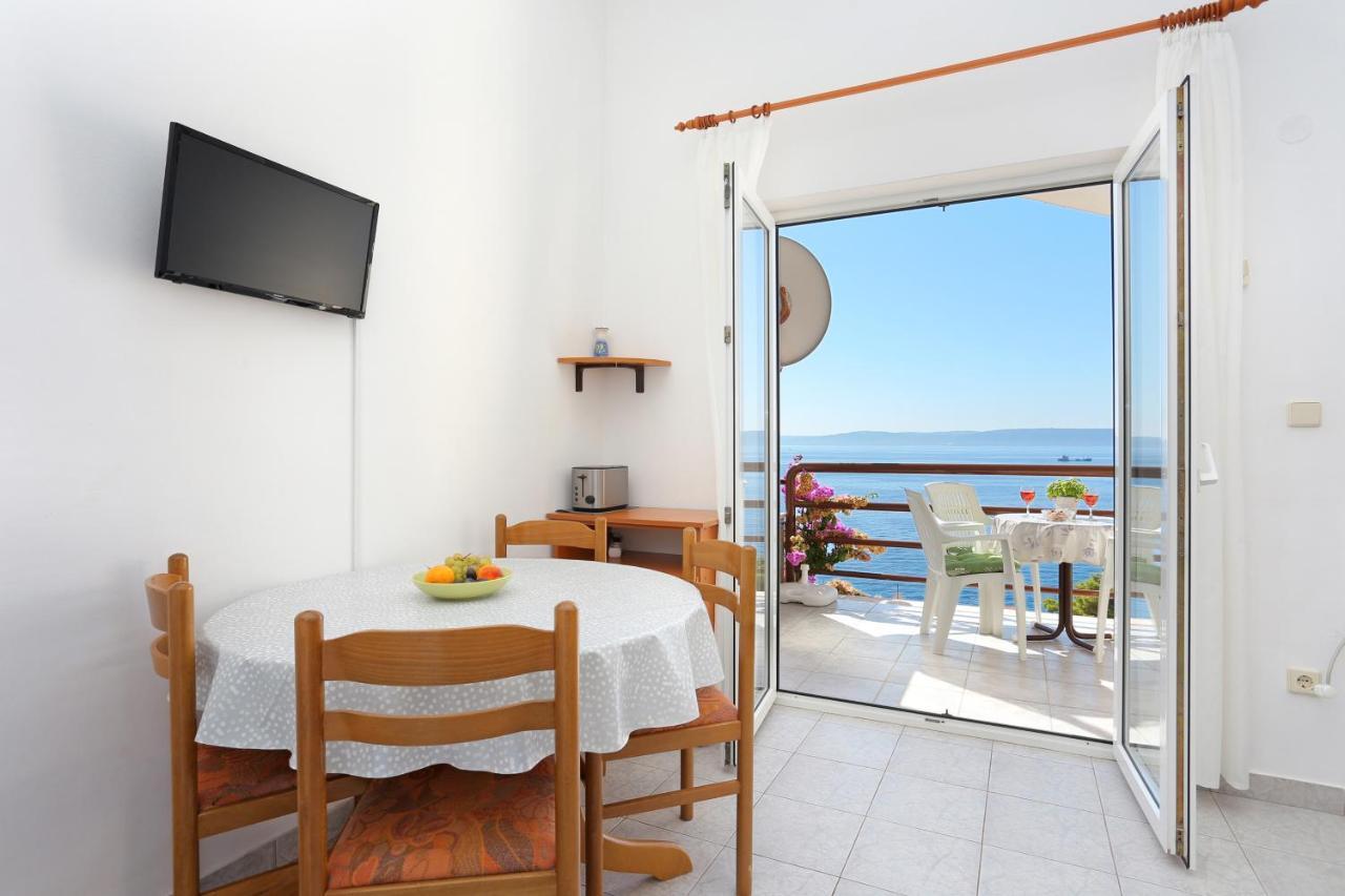 טרוגיר Apartments By The Sea Rastici, Ciovo - 11723 מראה חיצוני תמונה