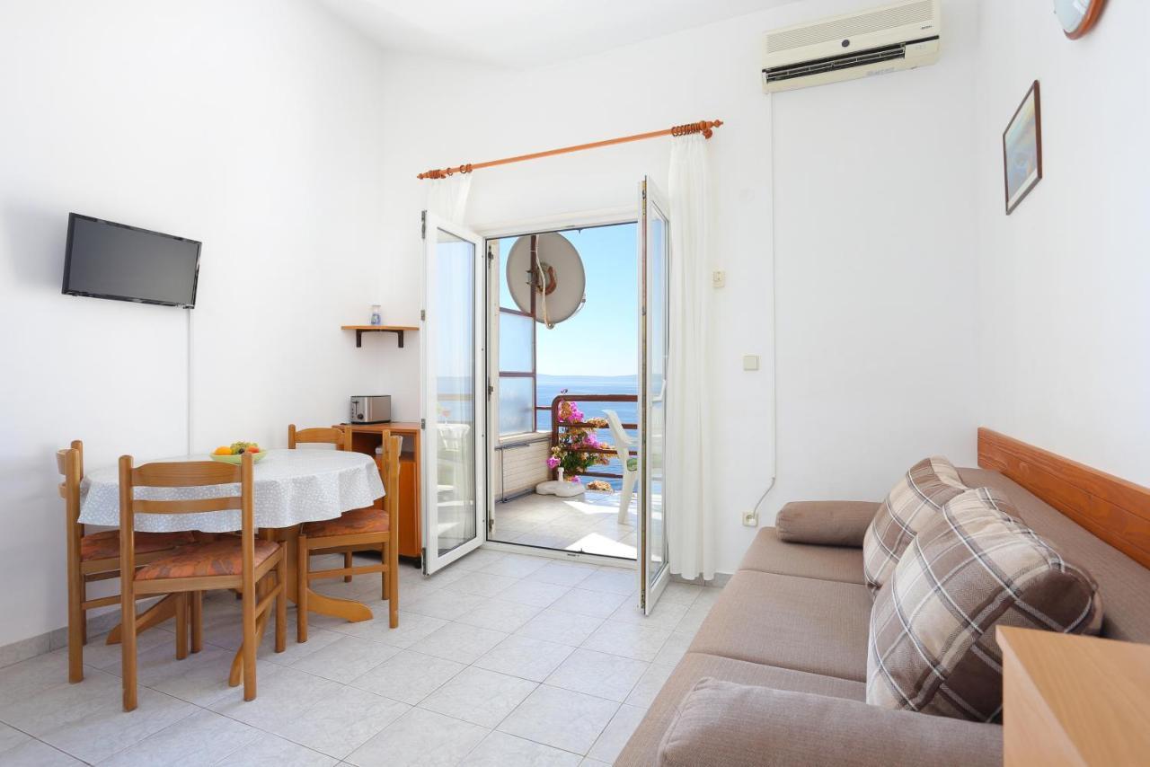 טרוגיר Apartments By The Sea Rastici, Ciovo - 11723 מראה חיצוני תמונה