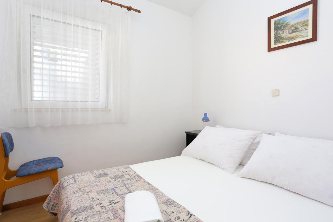 טרוגיר Apartments By The Sea Rastici, Ciovo - 11723 מראה חיצוני תמונה