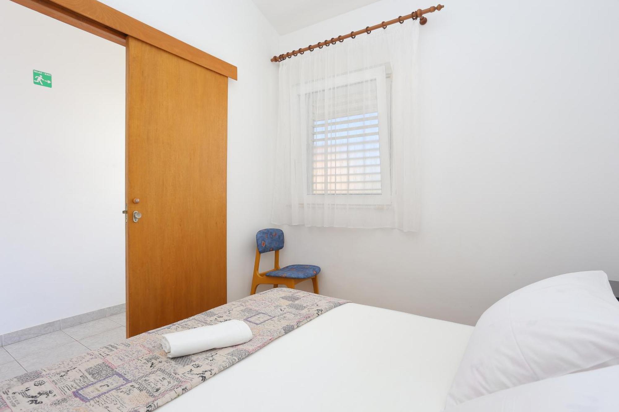 טרוגיר Apartments By The Sea Rastici, Ciovo - 11723 חדר תמונה