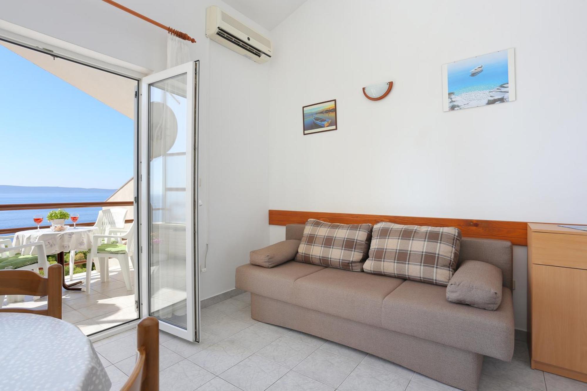 טרוגיר Apartments By The Sea Rastici, Ciovo - 11723 חדר תמונה