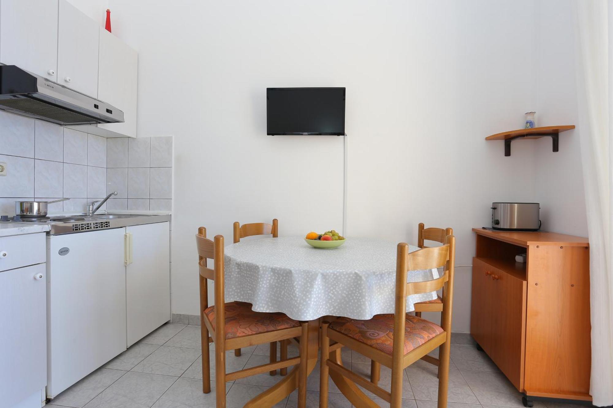 טרוגיר Apartments By The Sea Rastici, Ciovo - 11723 חדר תמונה
