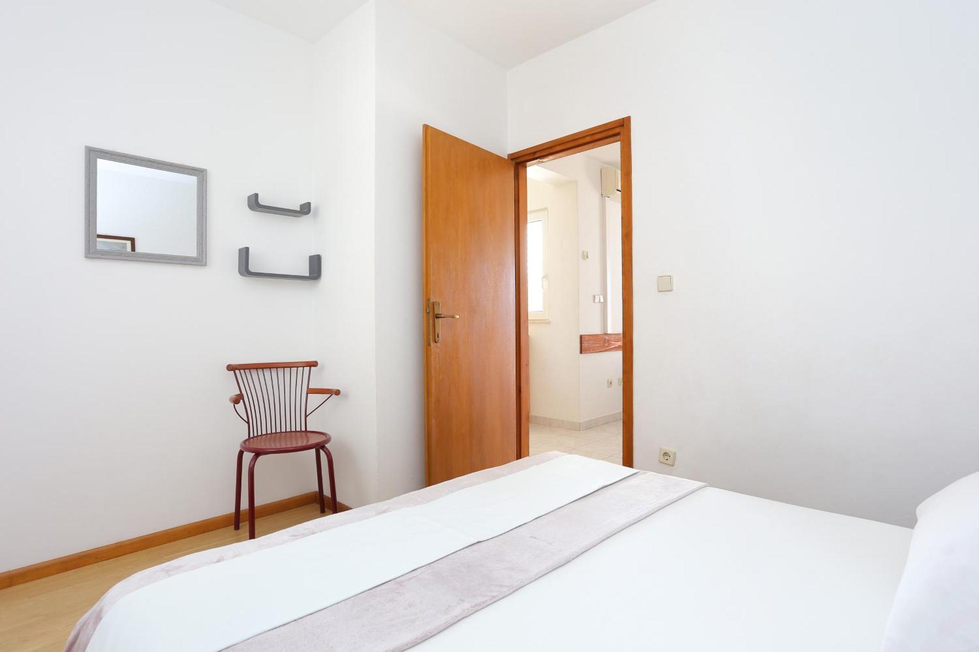 טרוגיר Apartments By The Sea Rastici, Ciovo - 11723 חדר תמונה