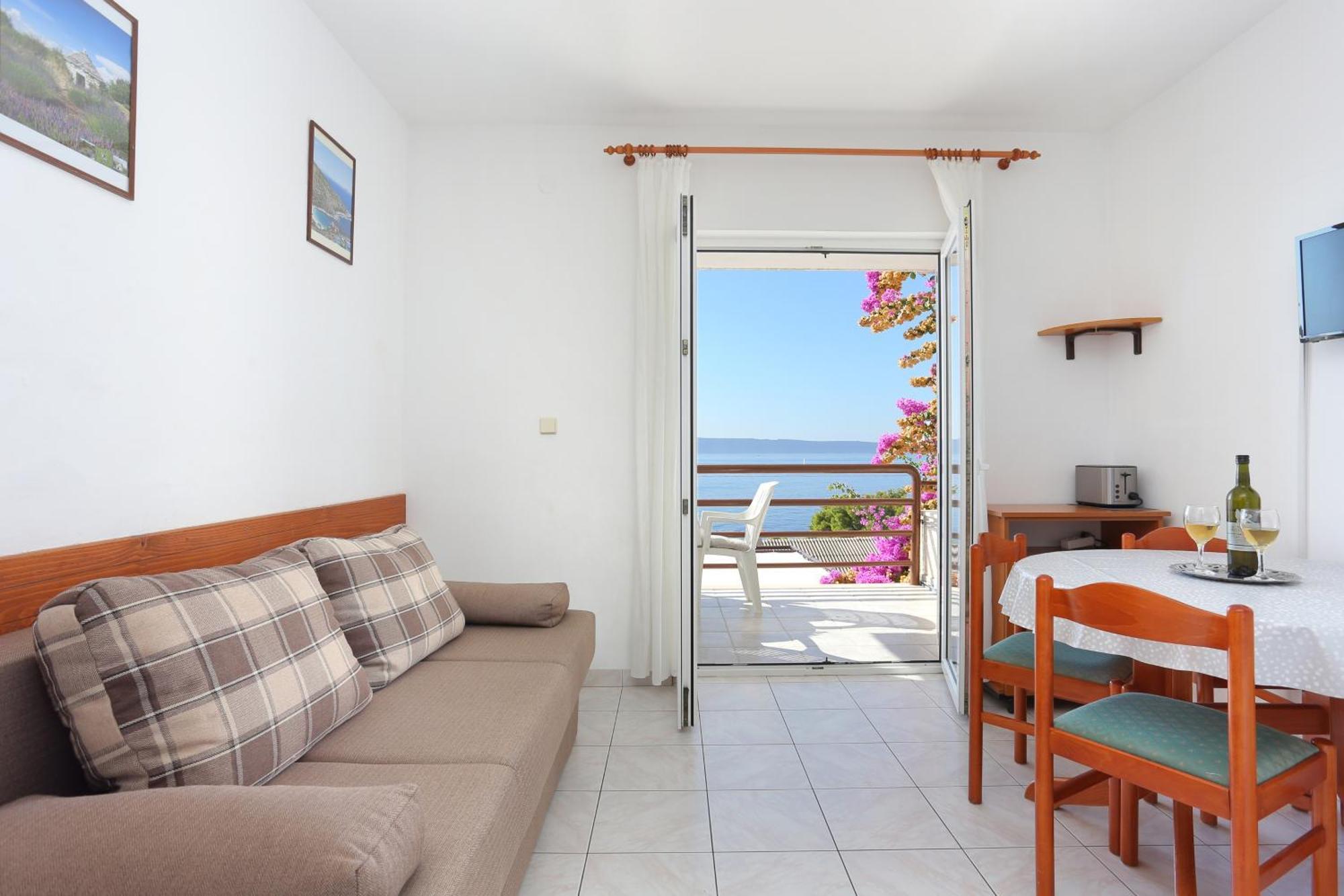 טרוגיר Apartments By The Sea Rastici, Ciovo - 11723 חדר תמונה