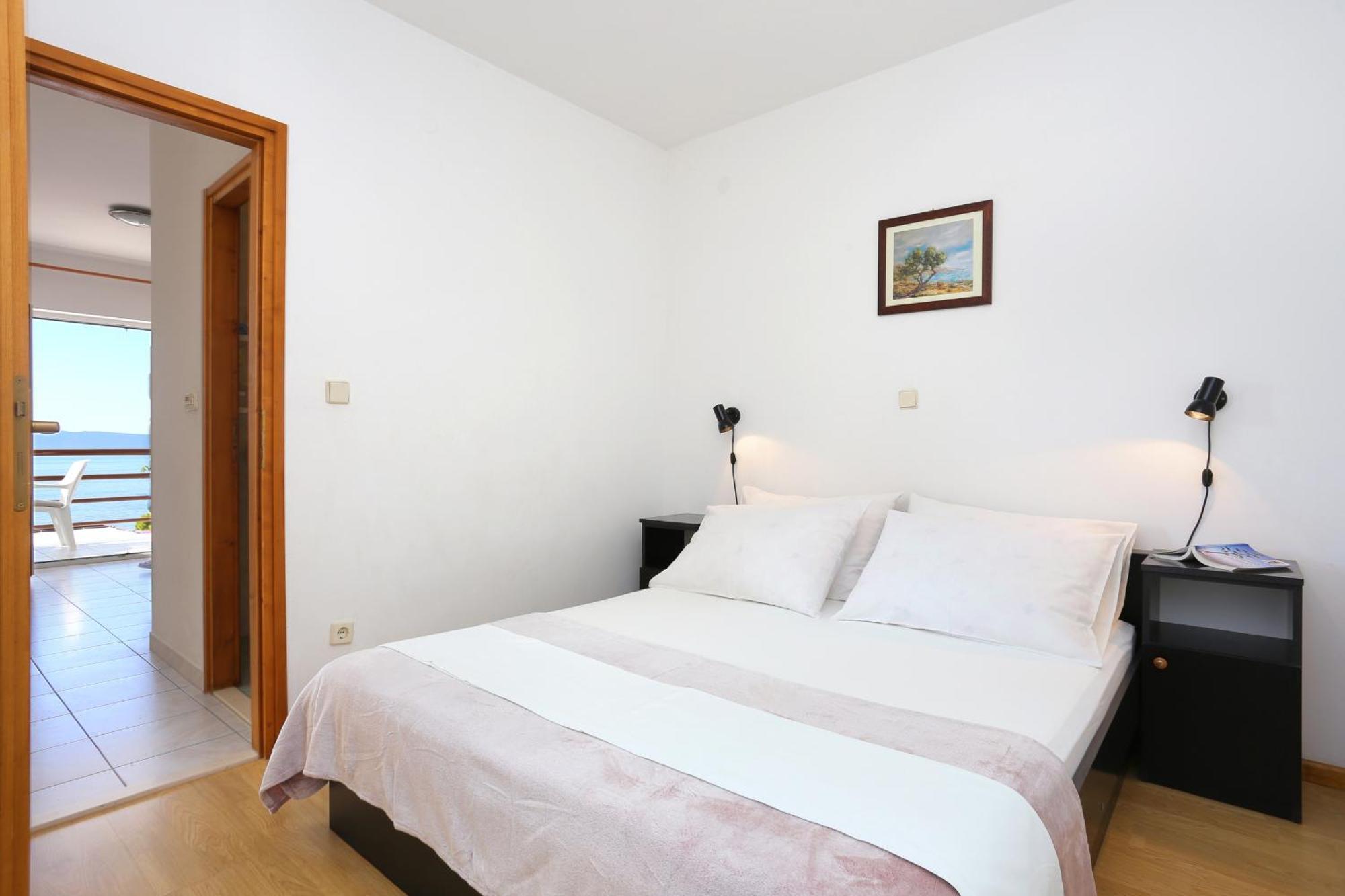 טרוגיר Apartments By The Sea Rastici, Ciovo - 11723 חדר תמונה