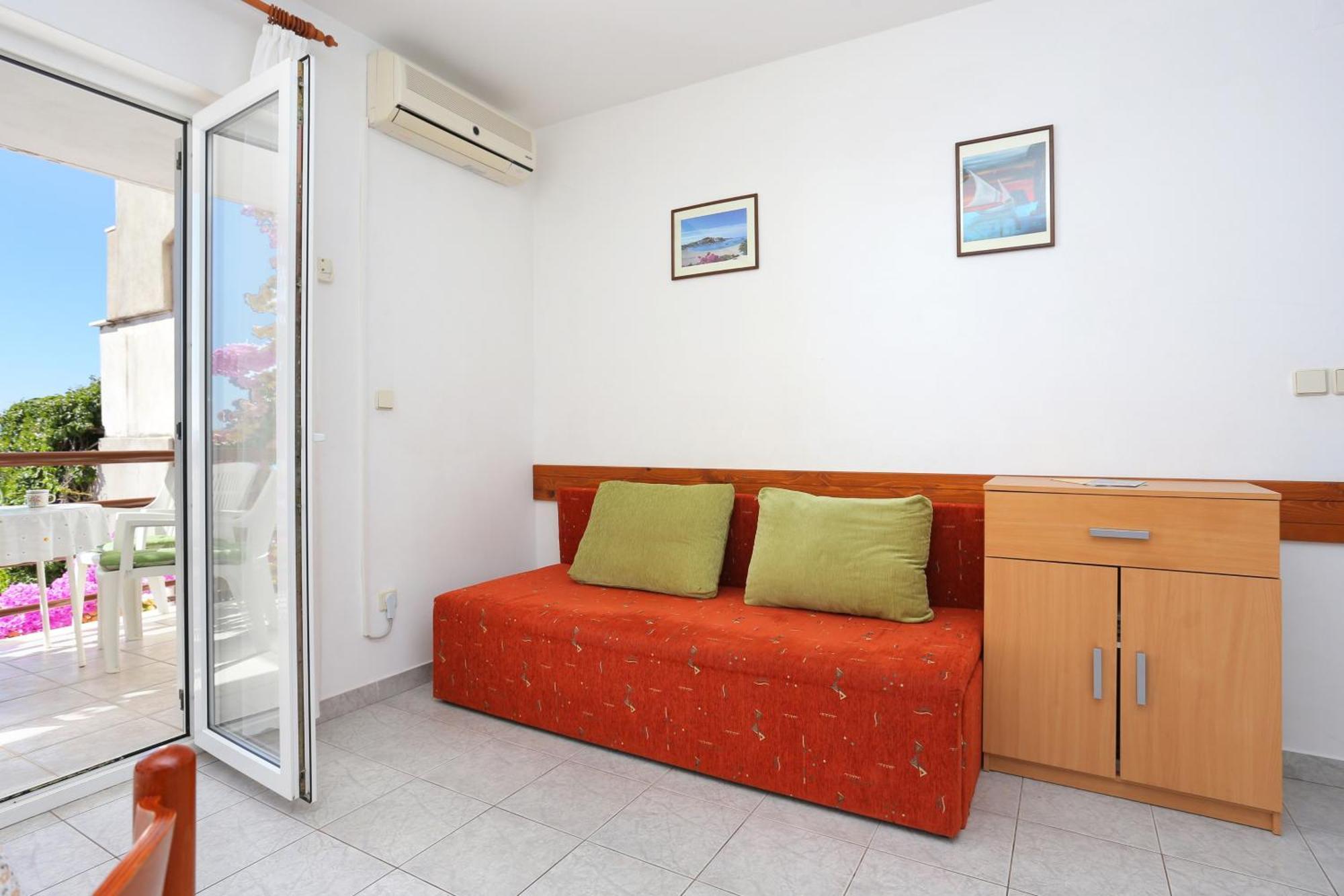 טרוגיר Apartments By The Sea Rastici, Ciovo - 11723 חדר תמונה