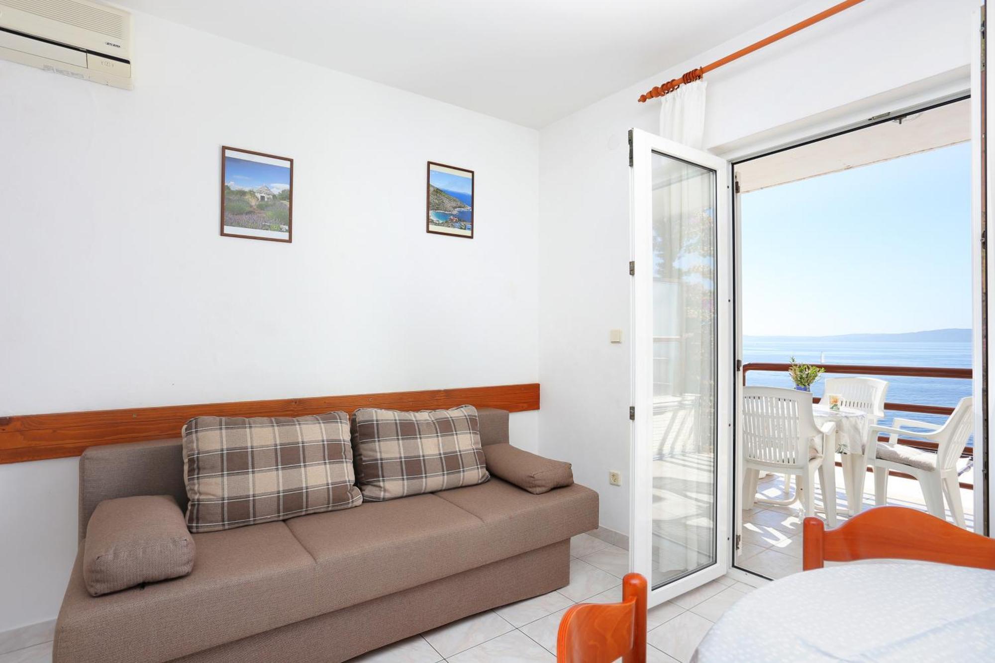 טרוגיר Apartments By The Sea Rastici, Ciovo - 11723 חדר תמונה