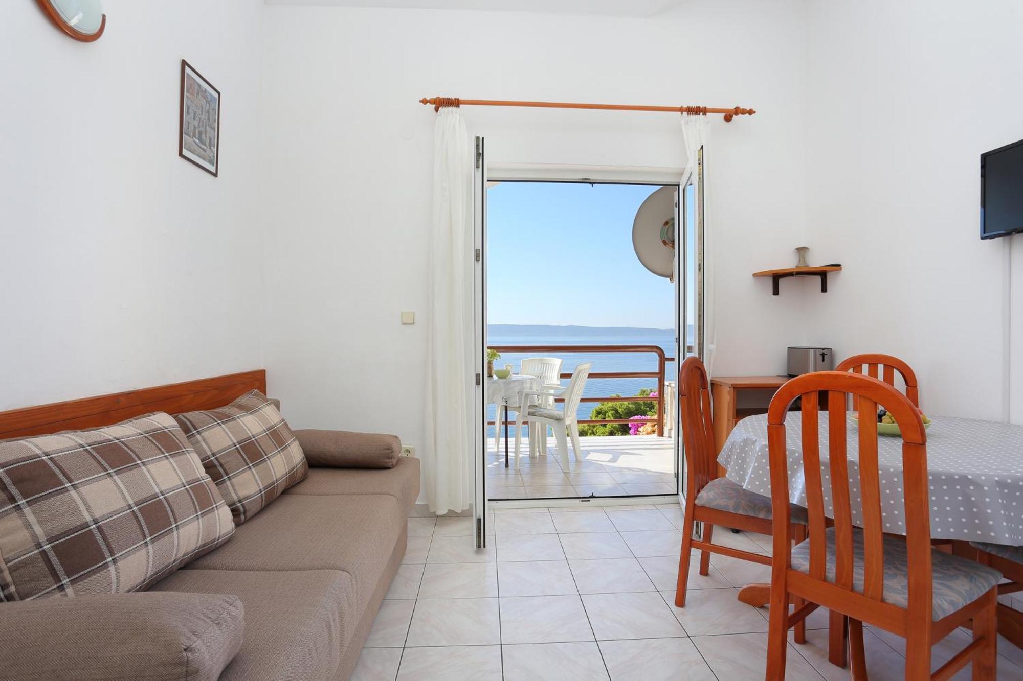 טרוגיר Apartments By The Sea Rastici, Ciovo - 11723 חדר תמונה