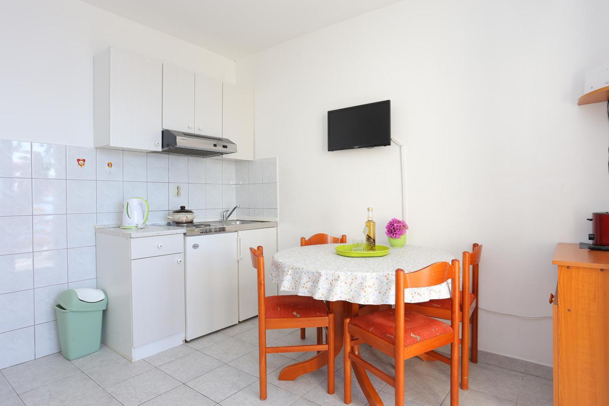 טרוגיר Apartments By The Sea Rastici, Ciovo - 11723 חדר תמונה